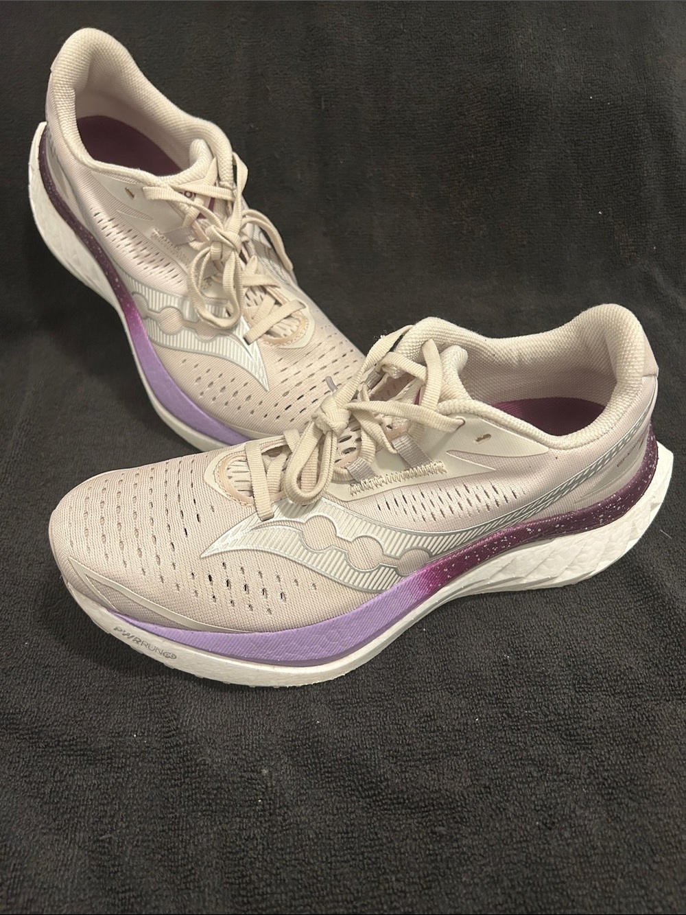 Saucony Endorphin Speed 4